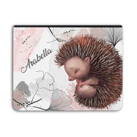   Kérd a Neveddel - A legédesebb sünike - Univerzális Tablet tok