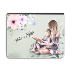 Kérd a neveddel - Kicsi Fia Anyának Univerzális Tablet tok