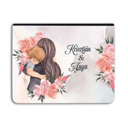 Kérd a neveddel - Drága kis Fiam Univerzális Tablet tok