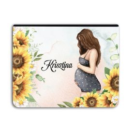 Kérd a neveddel - Nyári Kismama Univerzális Tablet tok