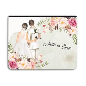 Kérd a neveddel - A mi napunk Univerzális Tablet tok