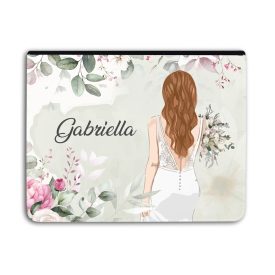 Kérd a neveddel - Az én napom Univerzális Tablet tok