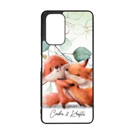 Fox Love osz Xiaomi tok