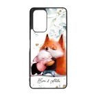 Nyuszi es Roka osz Xiaomi tok