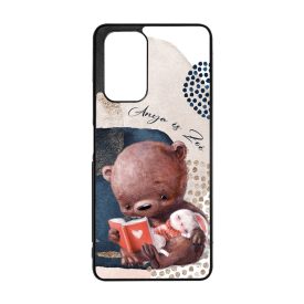 Maci es Nyuszi osz Xiaomi tok