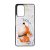 Cuki corgi kutyus Téli mintás Xiaomi tok