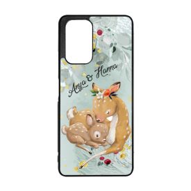 Tündéri Őzikék Téli mintás Xiaomi tok