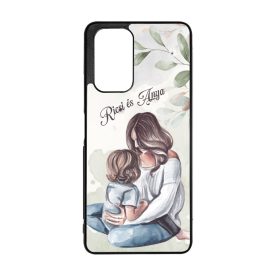 Anya es Fia Xiaomi tok