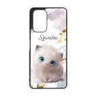 A nevem Hógolyó Cuki cicus Xiaomi tok