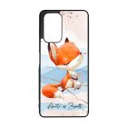 Cuki Róka és kisegér Xiaomi tok