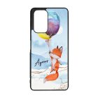 Lufis Róka Xiaomi tok