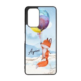 Lufis Róka Xiaomi tok