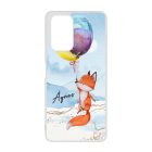 Lufis Róka Xiaomi tok