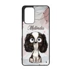 Figyelek Rád Cukis kutyus Xiaomi tok