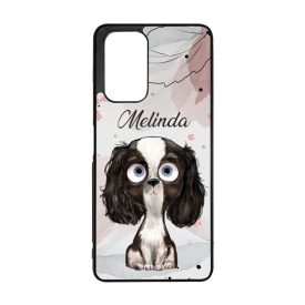 Figyelek Rád Cukis kutyus Xiaomi tok