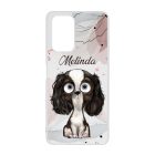 Figyelek Rád Cukis kutyus Xiaomi tok