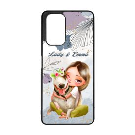 Én és a kutyám Xiaomi tok