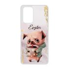 Kávés kutyus Xiaomi tok