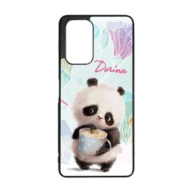 Kávés Panda Xiaomi tok