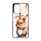 Szíves pocakú nyuszika Xiaomi tok