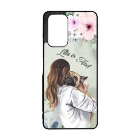 Bulldog kutyusom Xiaomi tok