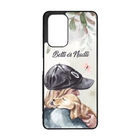 Bújós kutyusom Xiaomi tok