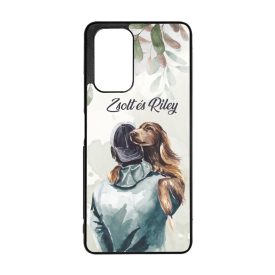 Kutya barátság Xiaomi tok