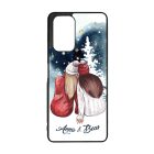 Barátnős Pillanat Xiaomi tok