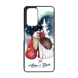 Barátnős Pillanat Xiaomi tok