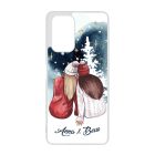 Barátnős Pillanat Xiaomi tok