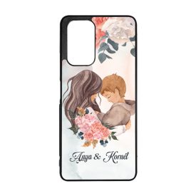 Szívem Kicsi Fia Xiaomi tok