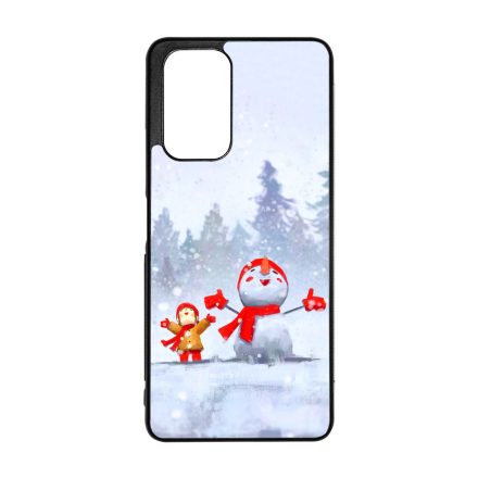 Imádom a havat Xiaomi tok