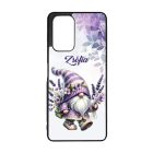 Névvel kérhető - Kalandor Levendulás manó mintás Xiaomi tok