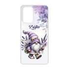 Névvel kérhető - Kalandor Levendulás manó mintás Xiaomi tok