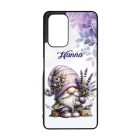 Névvel kérhető - Édes Levendulás manó mintás Xiaomi tok