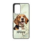 Névvel kérhető - Beagle portré mintás Xiaomi tok