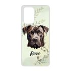 Névvel kérhető - Cane Corso portré mintás Xiaomi tok