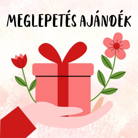 Meglepetés ajándék Neked [1]