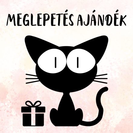 Meglepetés ajándék Neked [2]