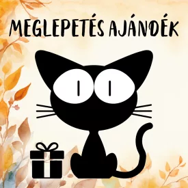 Őszi Meglepetés ajándék Neked [2]