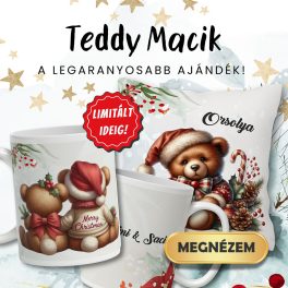 Teddy Macik