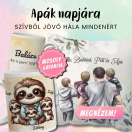 Apák napja