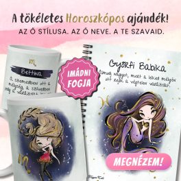 Horoszkópos ajándékok