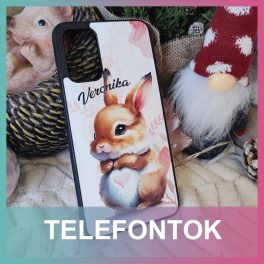 Telefon tokok