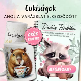 Cukiságok