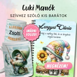 Cuki manók