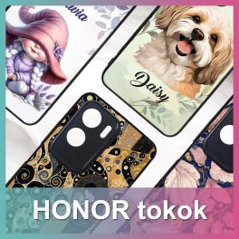 HONOR tokok