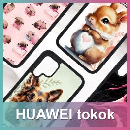 HUAWEI tokok