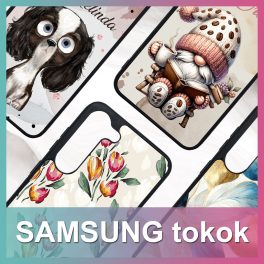 SAMSUNG tokok