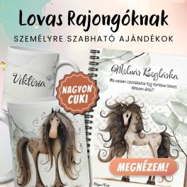 Ajándékötletek Lovasoknak